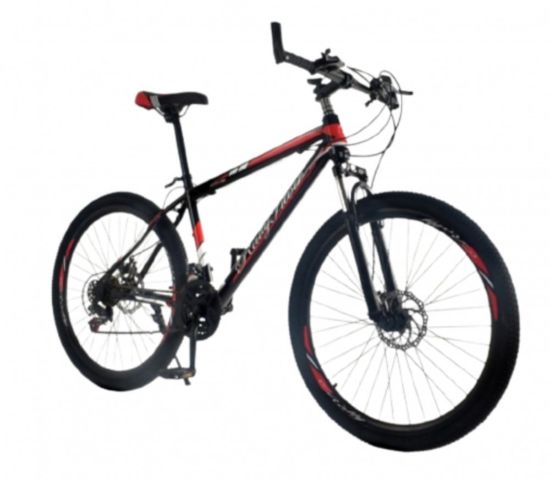 صورة دراجة رياضيه مقاس 26